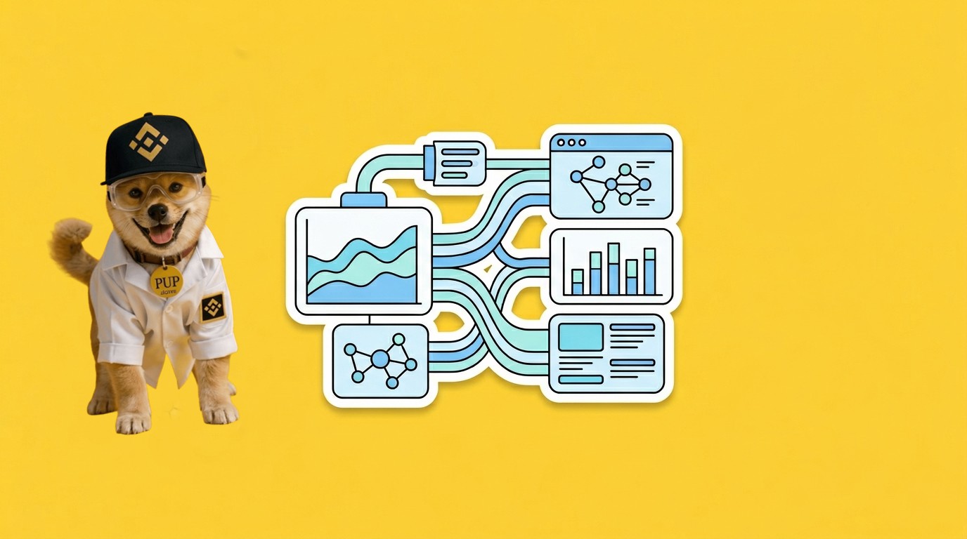 Big Data visualization and analytics